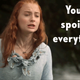 Illustration for article titled Charlie Jane came up with one hell of a Game of Thrones theory